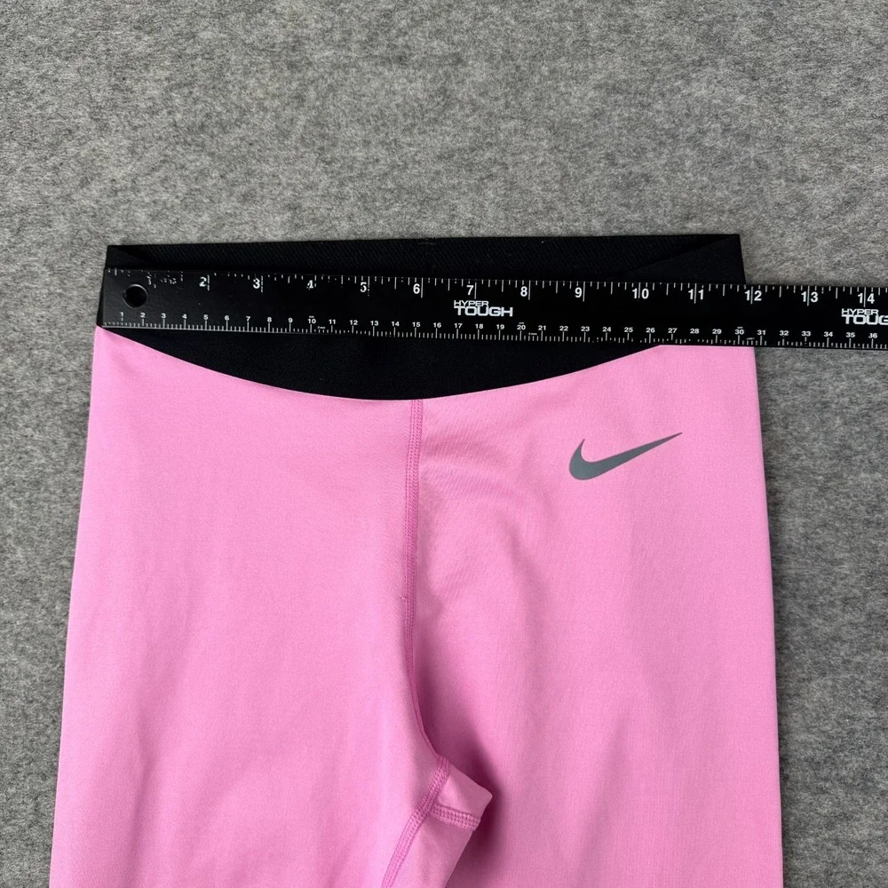 Nike Pro Dri Fit Compression Tights 28